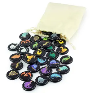 Ulanik Dinosaurs Memory Game 3+