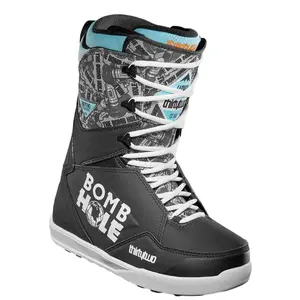 ThirtyTwo Lashed x Bomb Hole Snowboard Boots 2024