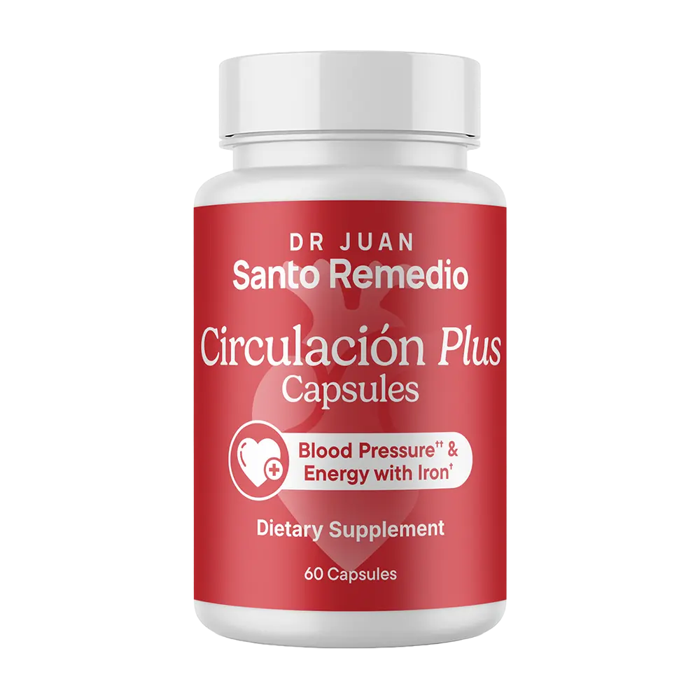 Circulation Plus Capsules