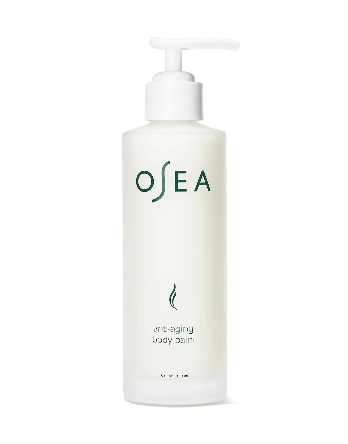 OSEA Anti-Aging Body Balm (5 oz) - Firming, Tightening, Hydrating Skin Care with Nutrient-Rich Alaria Seaweed - Clean, Vegan, Cruelty-Free for Silky Glow & All-Day Moisturization