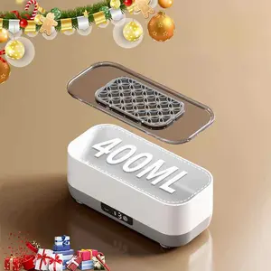 New Bestseller Large Capacity Eyeglass Cleaning Box Home Brush Bactericidal Cleaner Makeup Brush Cleaner, Must-Have Home Essential Sharing