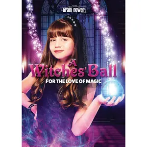 WITCHES BALL  [DVD Video Disc]
