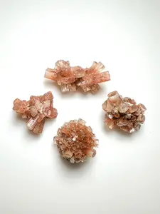 Aragonite Crystal Cluster