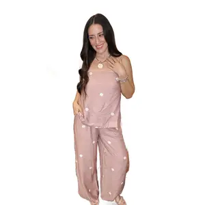 The Entro Everything Set in Mocha