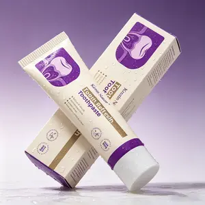 Kreain Nature 1 Natural Gentle Toothpaste, dealsforyoudays Exclusive, Non-Irritating Daily Oral Care, Long-Lasting Fresh Breath & Overall Dental Health Support | #Summervibes