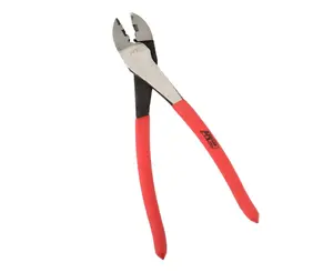 10" Crimping Plier for Cutting & Crimping 33076