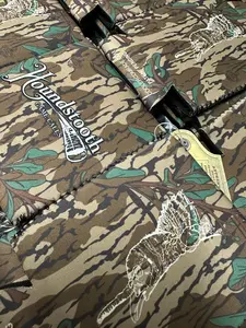 Greenleaf Koozie Greenleaf Koozie