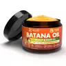 100% Batana Oil (Scalp & Hair Oil) -  Arctic Beauty Hair Growth Support - Pure, Raw, and Unrefined Honduran Oil (5 oz) Natural Haircare Formula Mother Hair Products