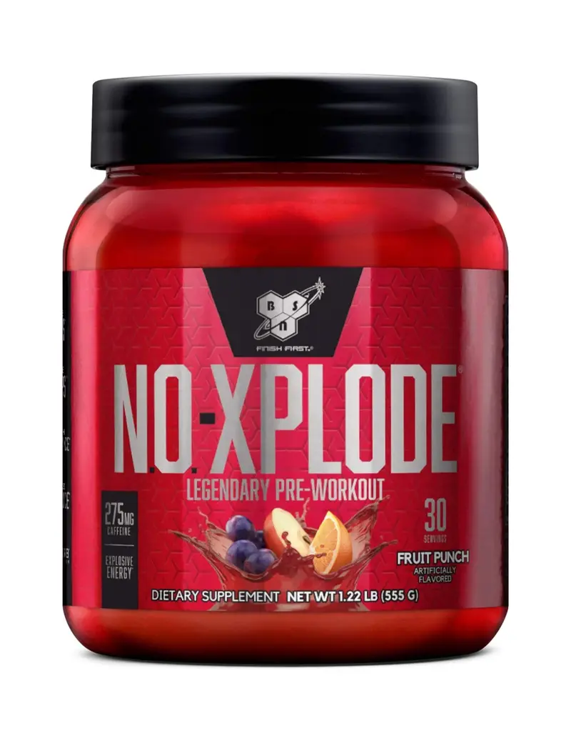 ipamorelin pre workout