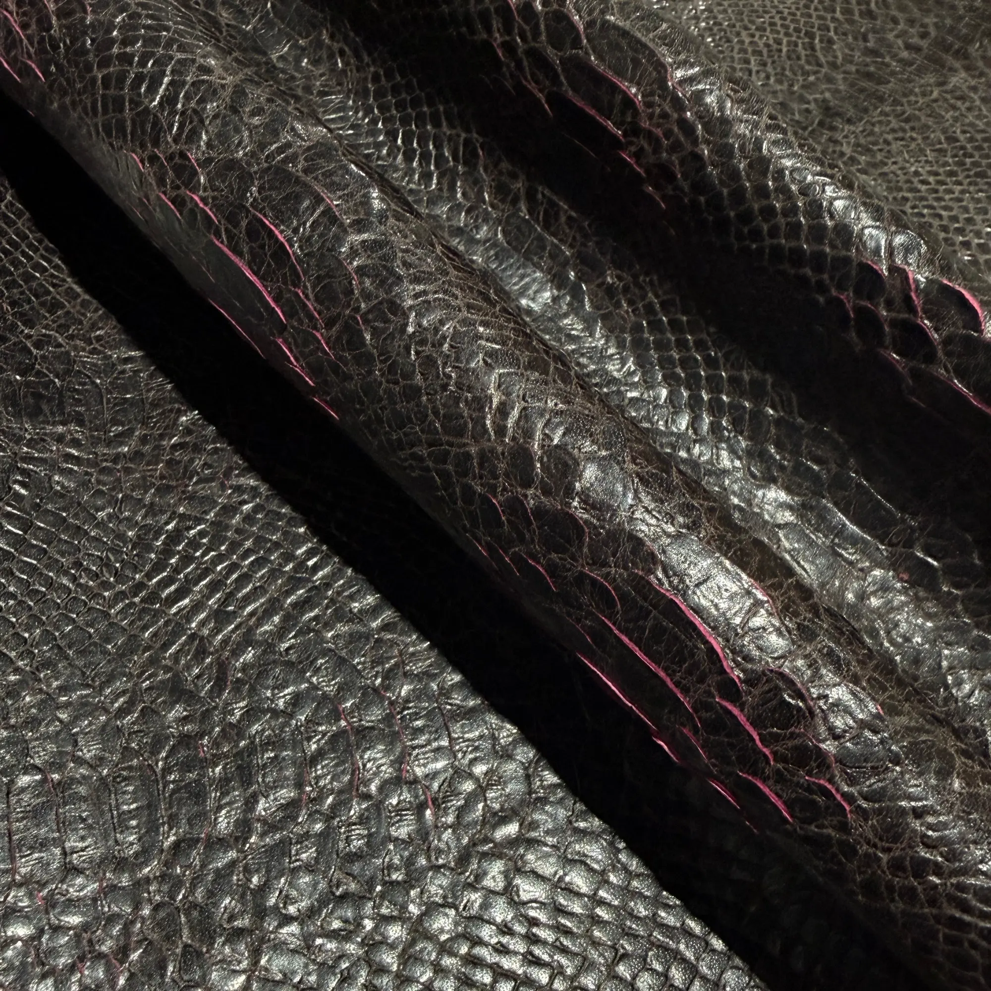 Rustic Snake Collection