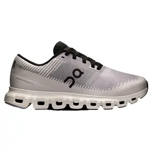 On Running Cloud 6 Push Lilac Black 3WF10040522 Women's Fashion Shoes New