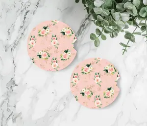 Pink Floral