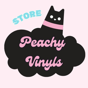 Peachy Vinyls