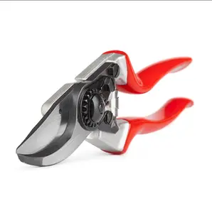 FELCO 8 Professional Pruner – High-Performance Bypass Shears for Large Hands