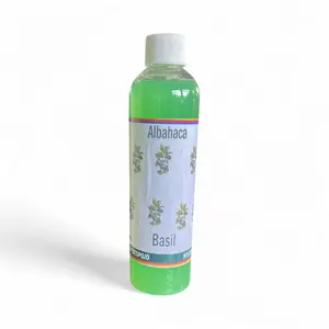 Baños de Albahaca.