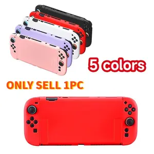 Switch2 Game Console Protective Case, Durable Design for Switch2 Protection & Style, Essential Accessory for Your Gaming Experience