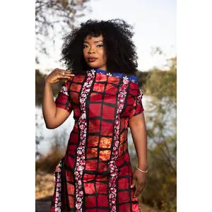 Fadérera Dress