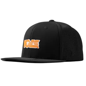 University of Tennessee "Tennessee Vols Block" Flat Elite XGen™