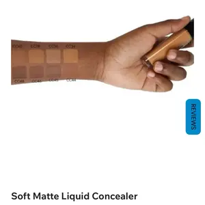 Matte Concealer