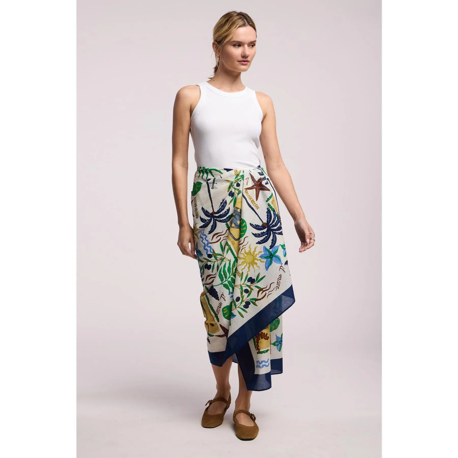 ROBI SARONG
