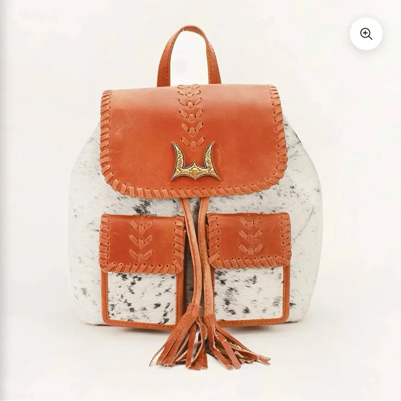 Loyal West Medium Backpack Loyal West Medium Backpack