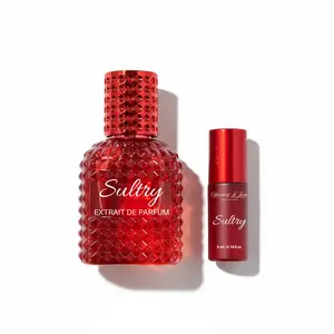 Sultry — Extrait de Parfum