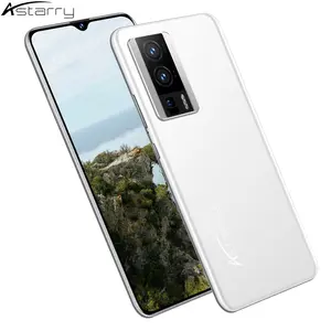 Astarry-K60 Pro Durable Smartphone, 3+64GB RAM, Mtk6737 Octa-Core, Android 10, 5+8mp Cameras, Dual Sim, Face Recognition, 3000mah Battery, 6.56-Inch Screen