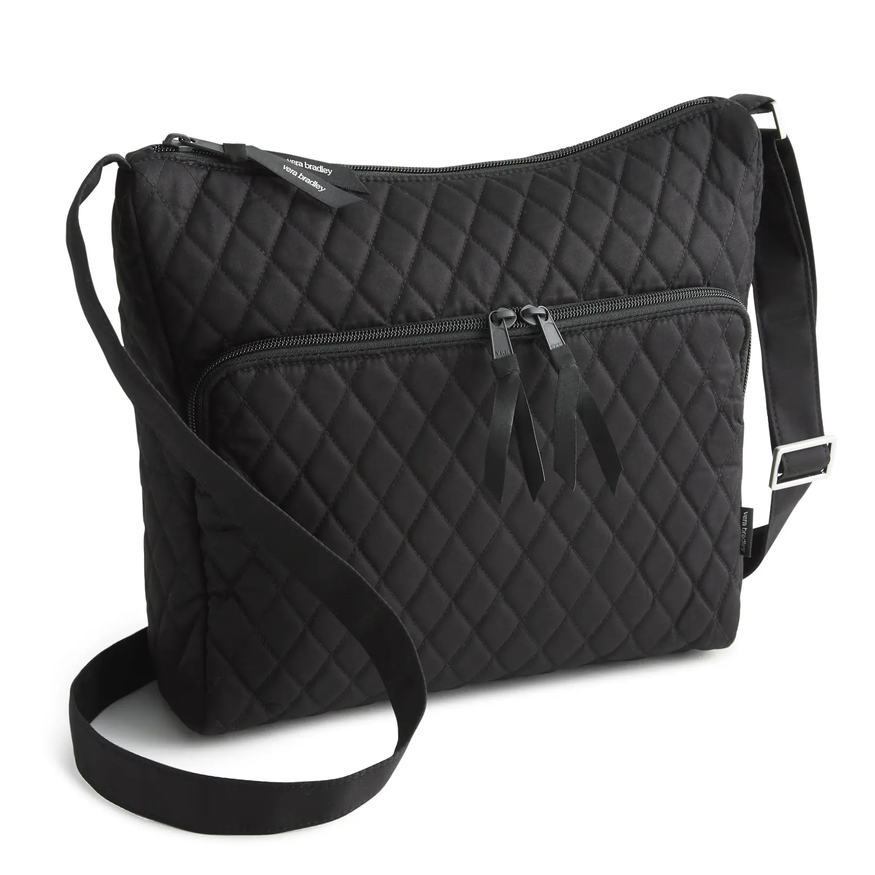 Vera Bradley Women's Harwick Large Messenger