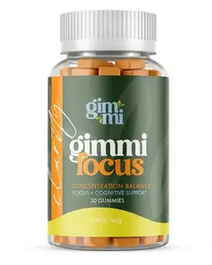 Gimmi Focus
