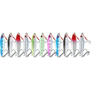 CRAZY GEAR MICRO RUNNER JIG