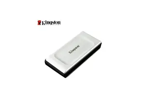 Kingston XS2000 1TB USB 3.2 Gen 2x2 Type-C External Solid State Drive Kingston XS2000 1TB USB 3.2 Gen 2x2 Type-C External Solid State Drive