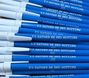 I'd Rather Be Bed Rotting Pen