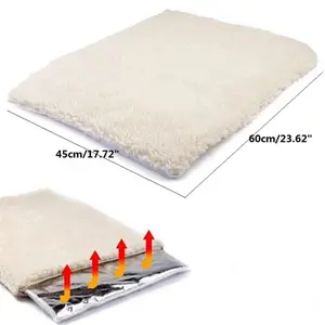 Pet Thermal Mat Self Heating Pad