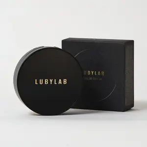 LUBYLAB Eclat BB Cushion SPF 50 PA +++