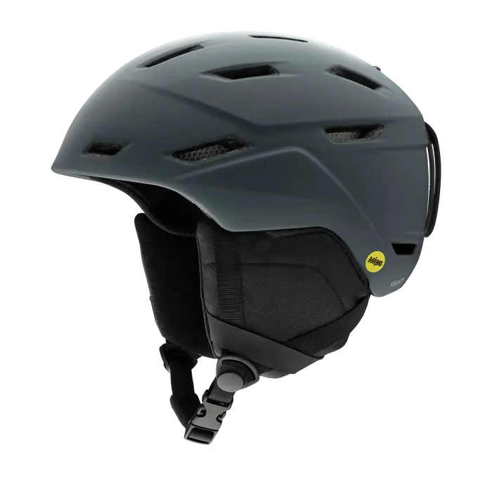 Smith Mission MIPS Helmet