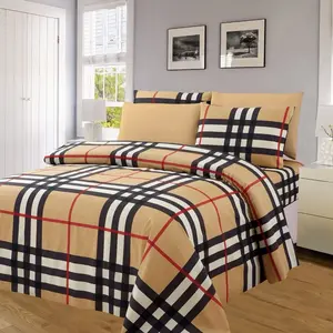 Sheet colorful Solid Color