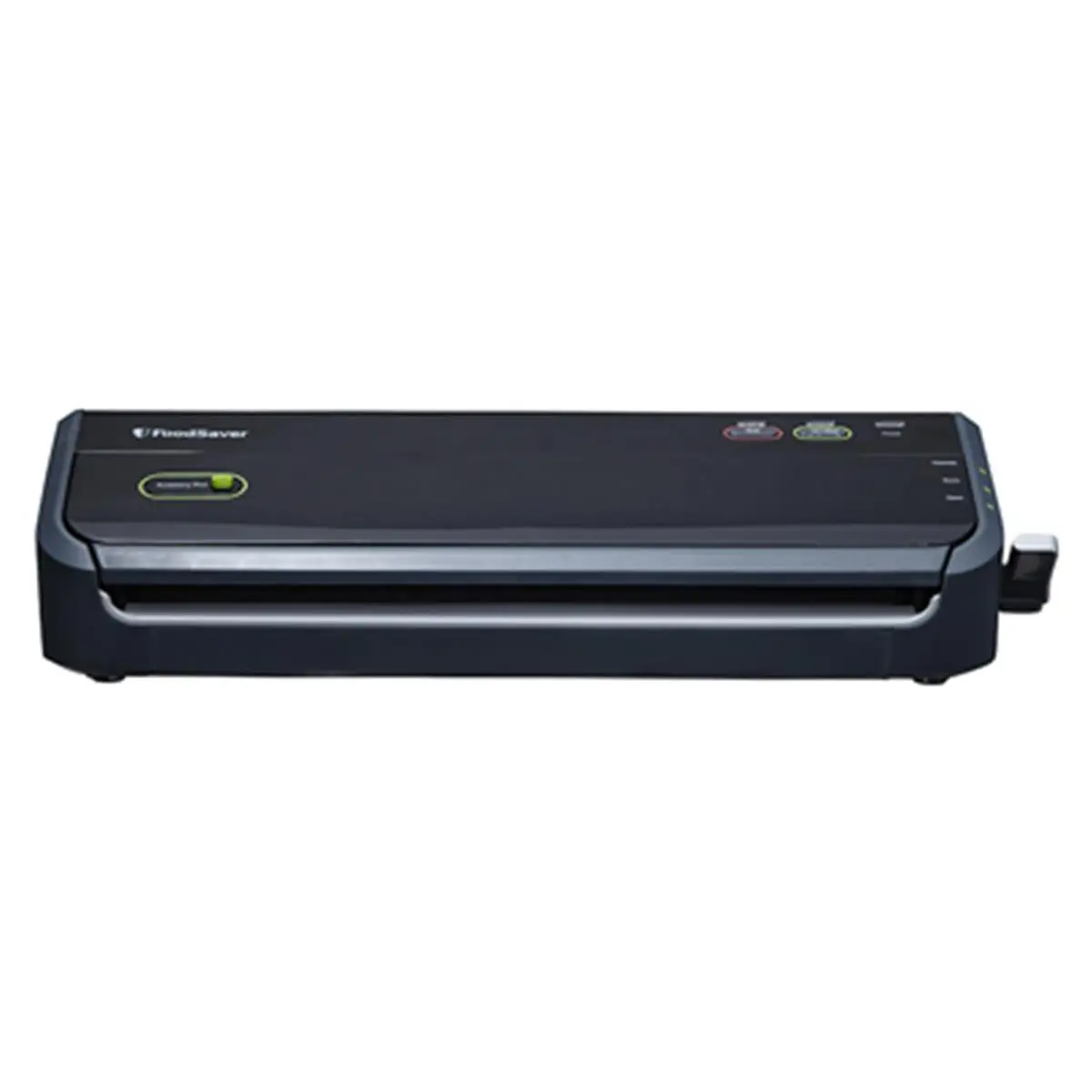 FoodSaver FM2000-000 Vacuum Sealer - Efficient Multi-Functional Household Kitchen Appliance for Home Use