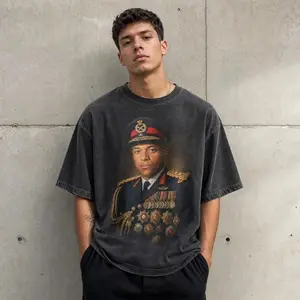 comfort color Mbappe Meme Shirt, Funny Soccer T-Shirt, Football Fan Tee, Real Madrid Inspired Apparel, Sports Meme Clothing