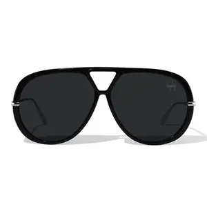 Kendall Marie Jet Setter Aviator Sunglasses
