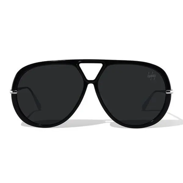 Kendall Marie Jet Setter Aviator Sunglasses
