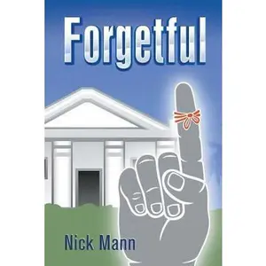 USED-Forgetful by Mann, Nick (Paperback)