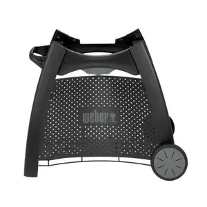 Weber Q Cart Assembly Q2000