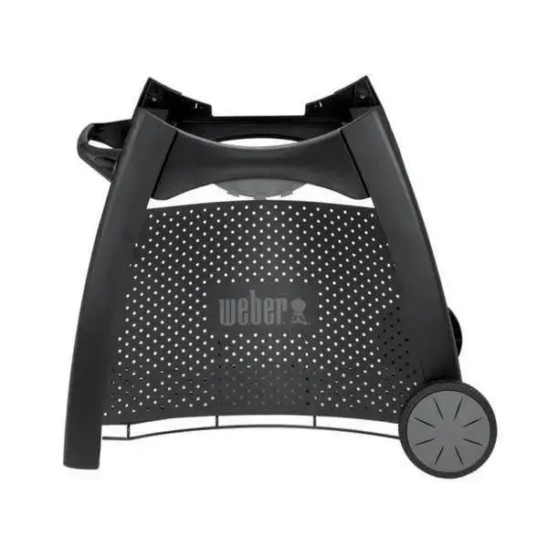Weber Q Cart Assembly Q2000