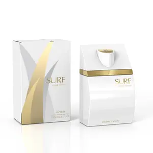 Mirada Surf Eau De Parfum For Women 3.4OZ 100ML