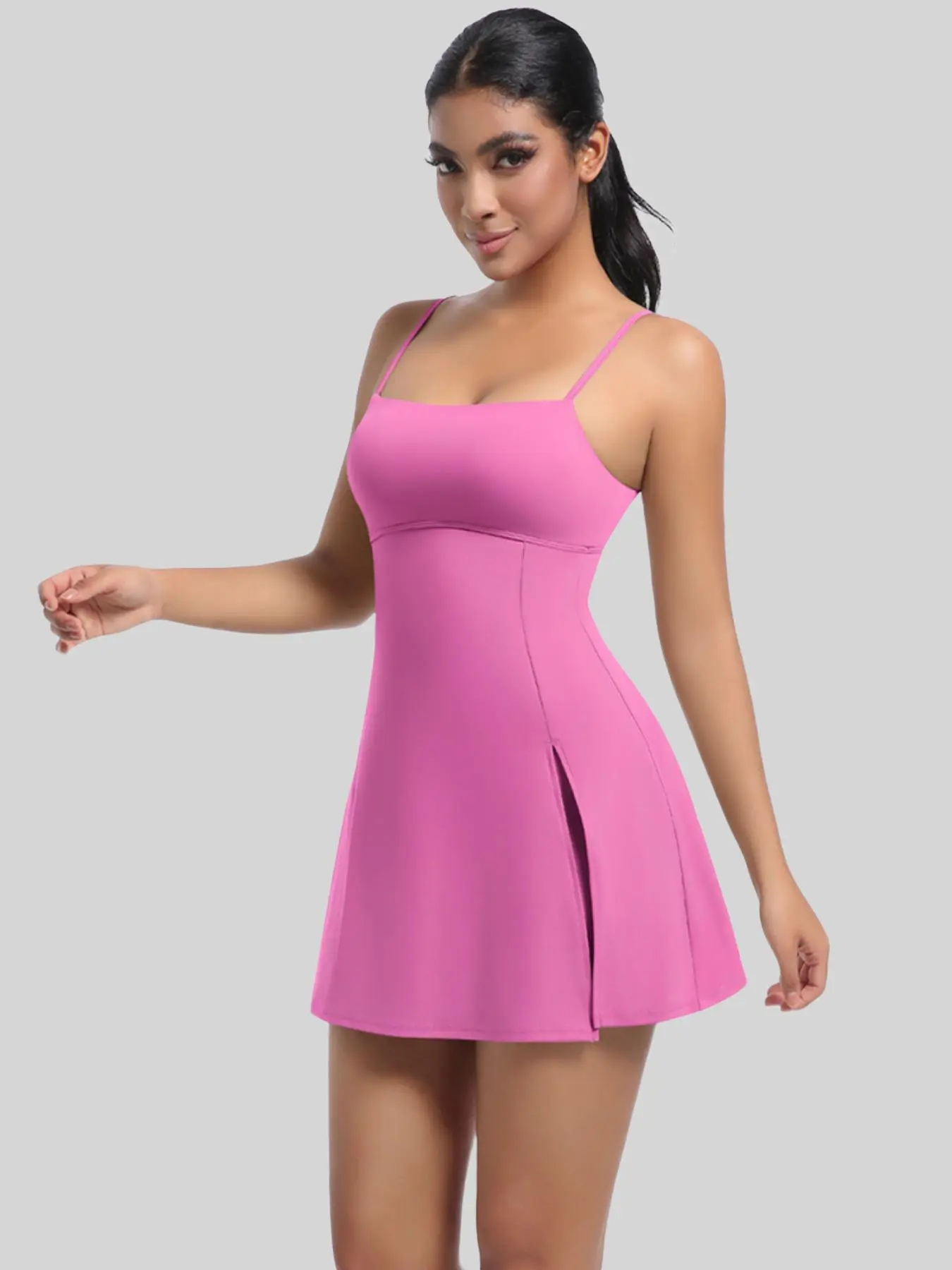 anastasia steele gym outfit cut out - TikTok Shop
