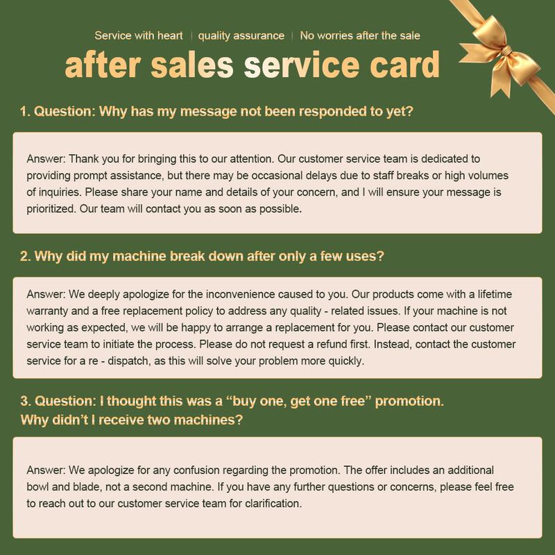 SPZTJK Meat Grinder,Food Processors With 2 Bowls and 4 Bi-Level Blades, Mini Electric Food Chopper 300W, For Baby Food, Meat, Onion, Vegetables