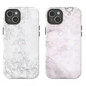 Vintage Floral Phone Case|Coquette Aesthetic Vintage Phone Case For iPhone 17 Pro Max 16 15 14 13 12 11 for Samsung S21 S22 S23 S24 S25 S26 Phone Case|Tough Phone Case|gift for him for her|Best Gift