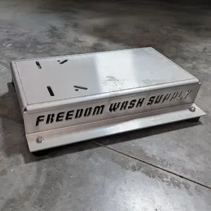 Skid Frame Universal 01 - FWS