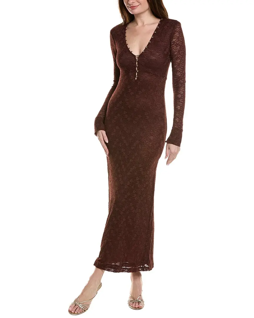 Bardot Zenia Midi Dress