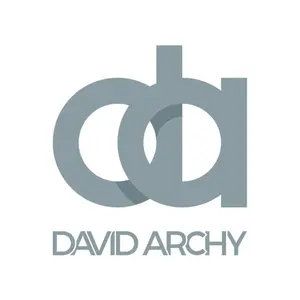 David Archy shop logo
